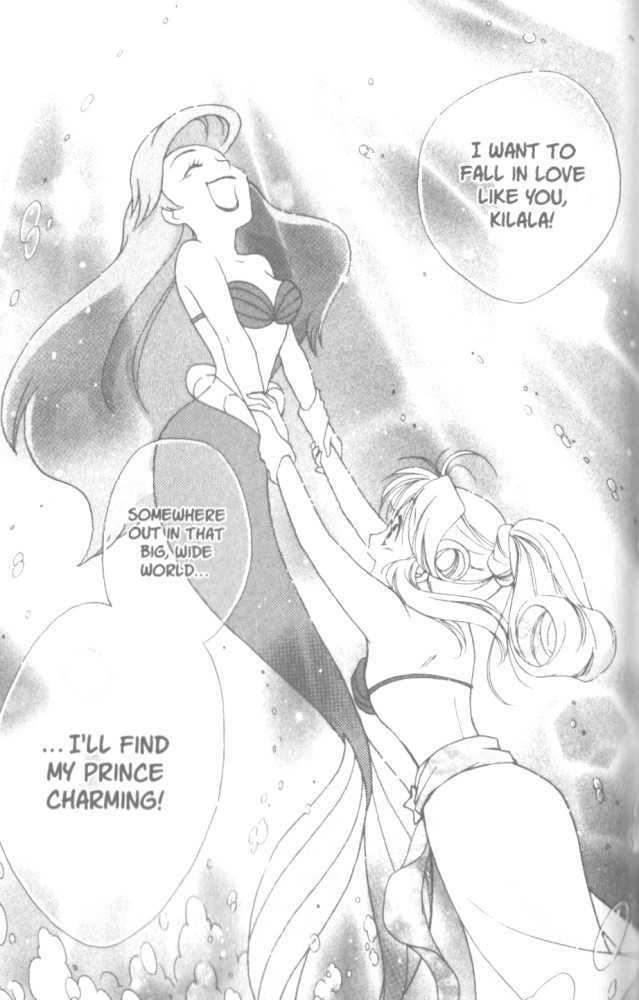 Kilala Princess - Vol.2 Chapter 9