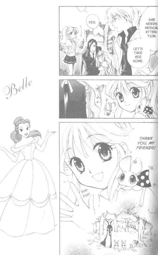 Kilala Princess - Vol.1 Chapter 4