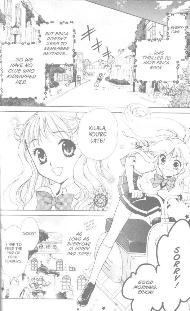 Kilala Princess - Vol.1 Chapter 4