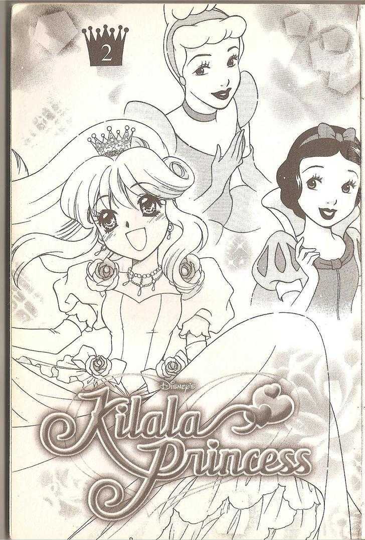 Kilala Princess - Vol.1 Chapter 3