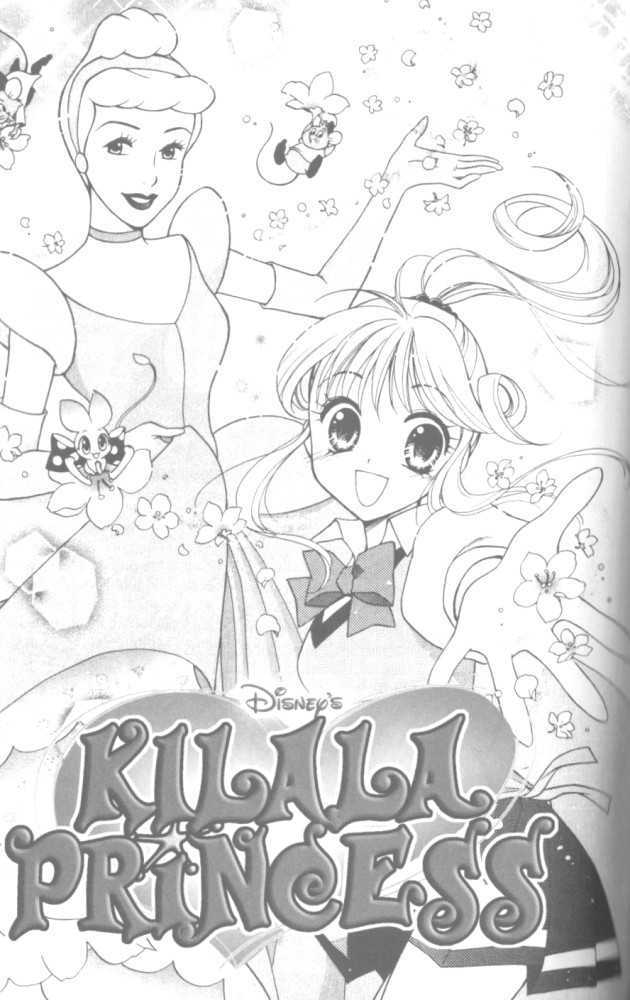 Kilala Princess - Vol.3 Chapter 13