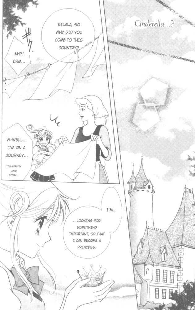 Kilala Princess - Vol.3 Chapter 13