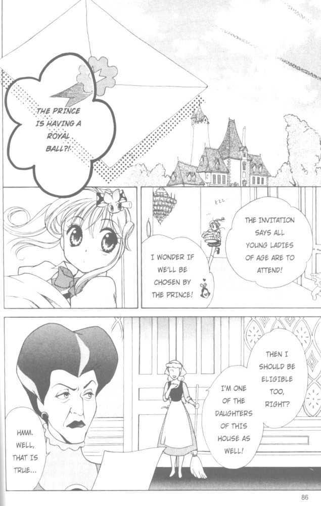 Kilala Princess - Vol.3 Chapter 13