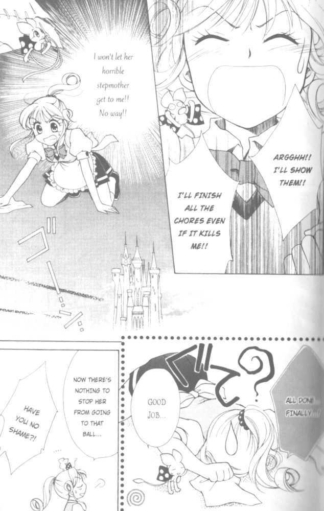 Kilala Princess - Vol.3 Chapter 13