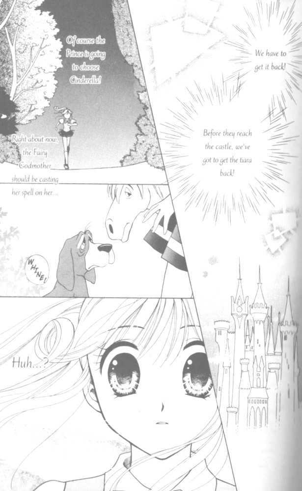 Kilala Princess - Vol.3 Chapter 13