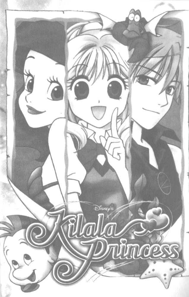 Kilala Princess - Vol.2 Chapter 8