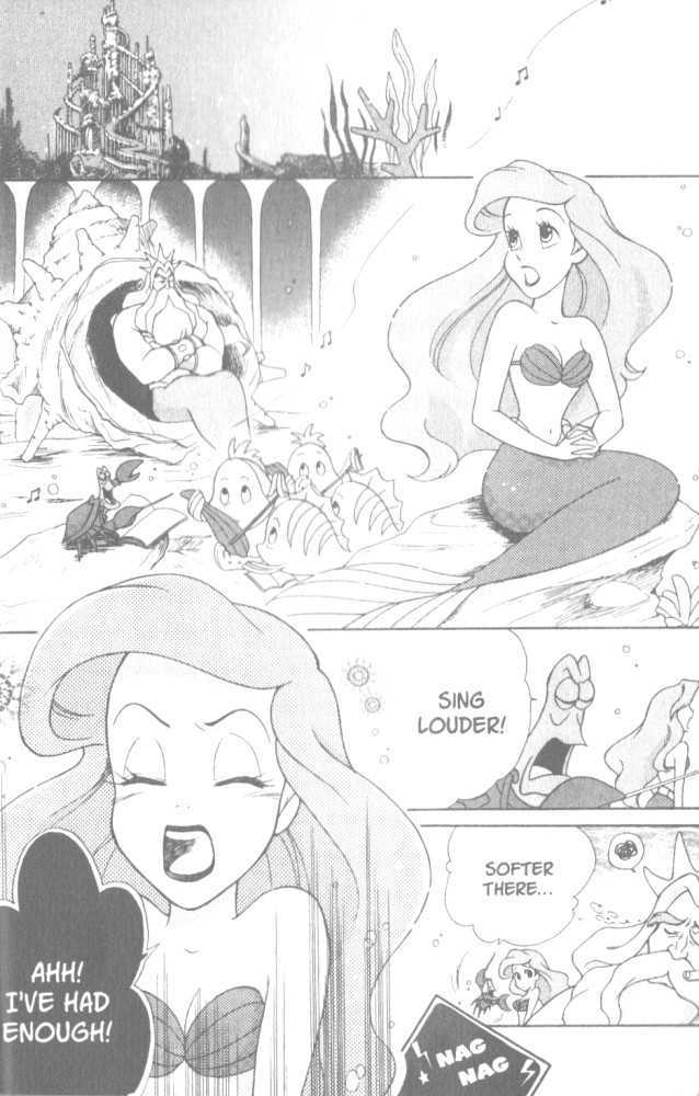 Kilala Princess - Vol.2 Chapter 8