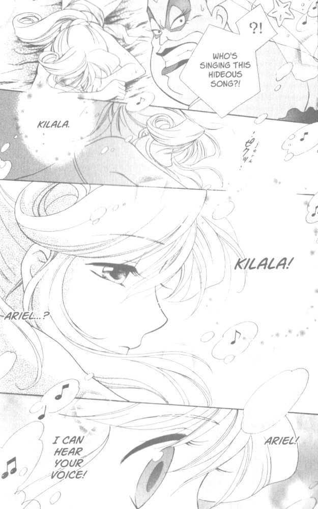 Kilala Princess - Vol.2 Chapter 8