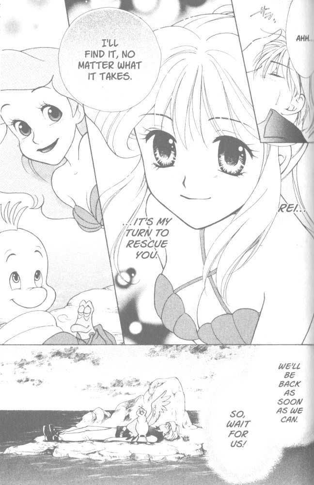 Kilala Princess - Vol.2 Chapter 7