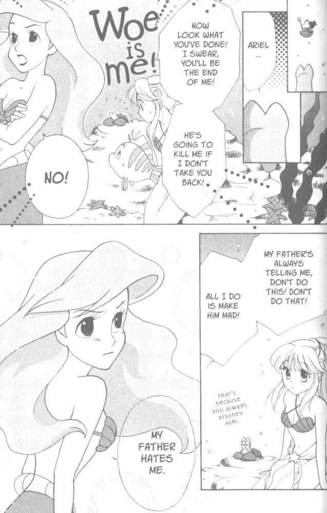 Kilala Princess - Vol.2 Chapter 7