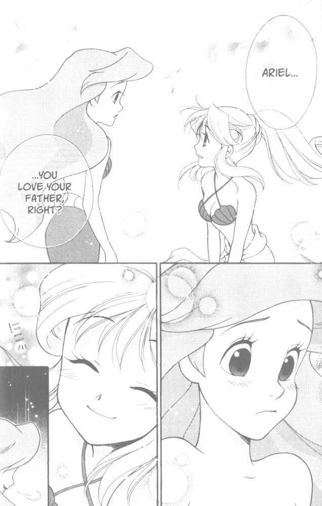 Kilala Princess - Vol.2 Chapter 7