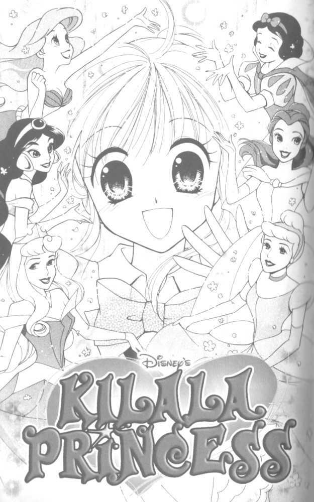 Kilala Princess - Vol.3 Chapter 15