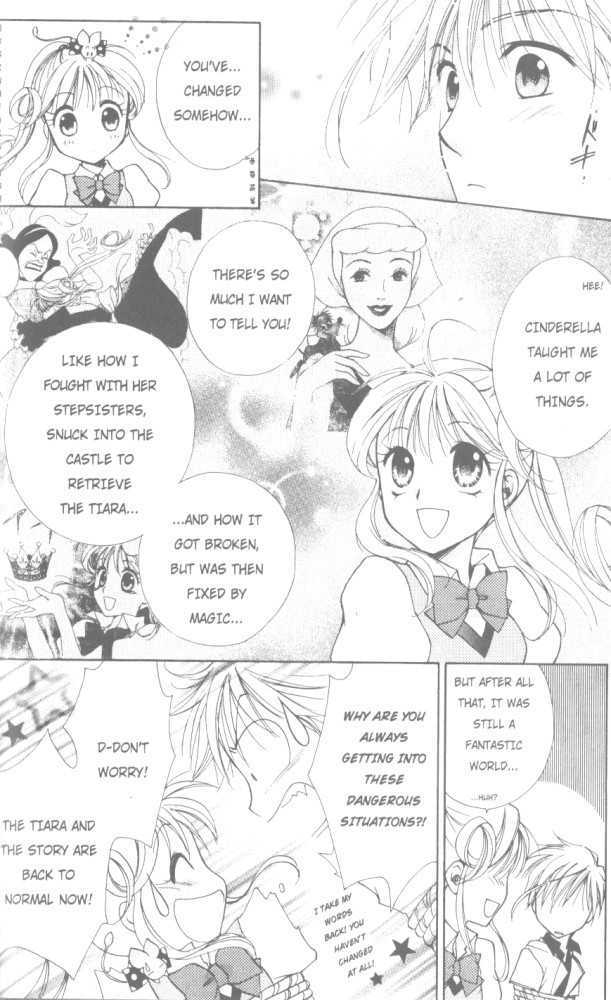 Kilala Princess - Vol.3 Chapter 15