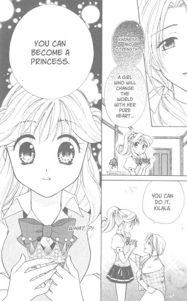 Kilala Princess - Vol.2 Chapter 10