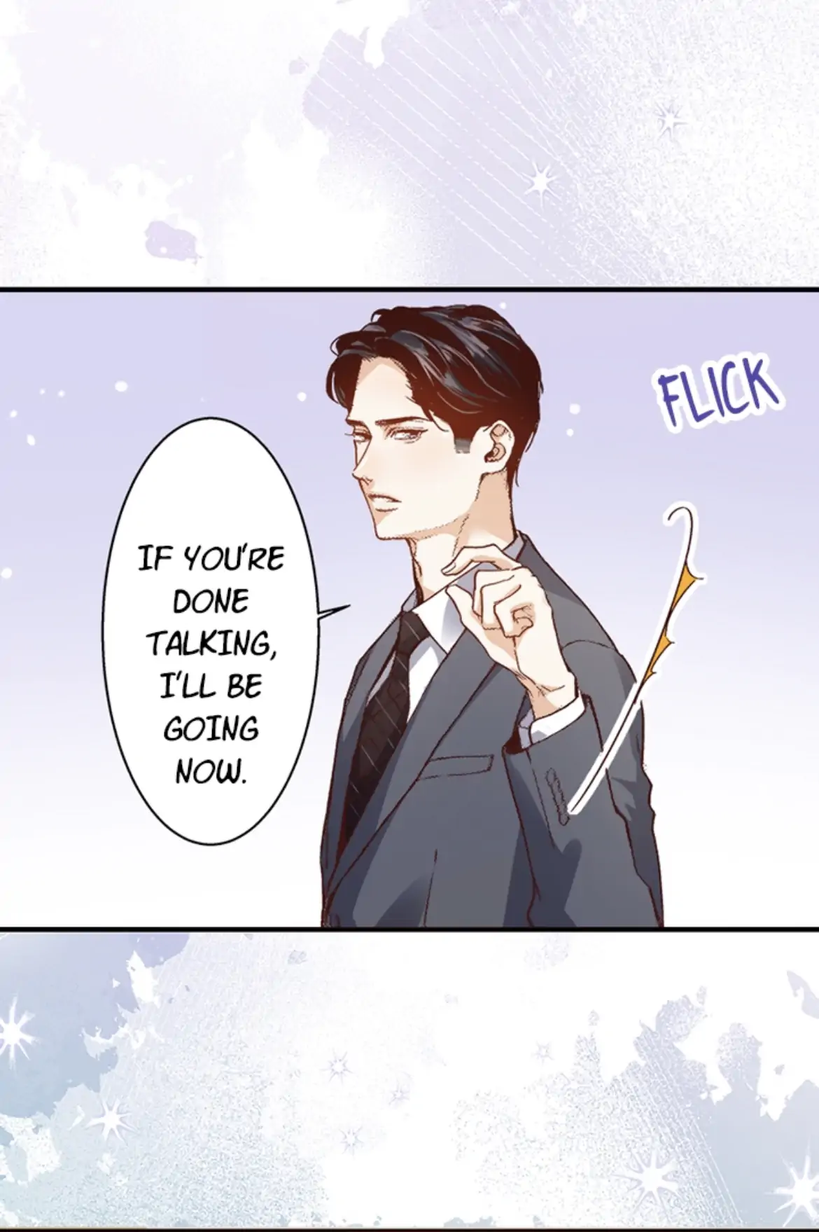 Come Over Tonight: Melting Down My Ice Cold Boss (Official) - Chapter 17