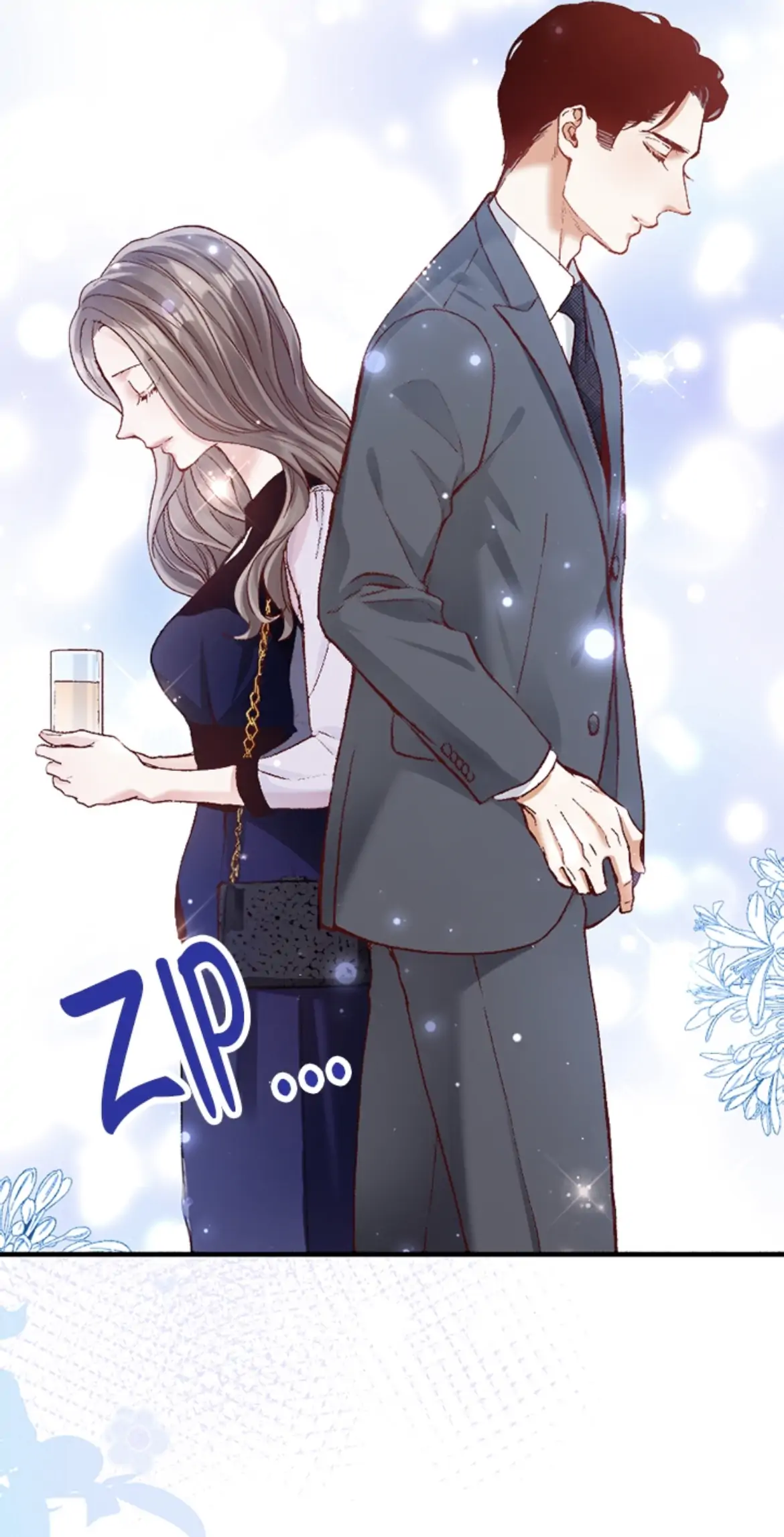 Come Over Tonight: Melting Down My Ice Cold Boss (Official) - Chapter 15