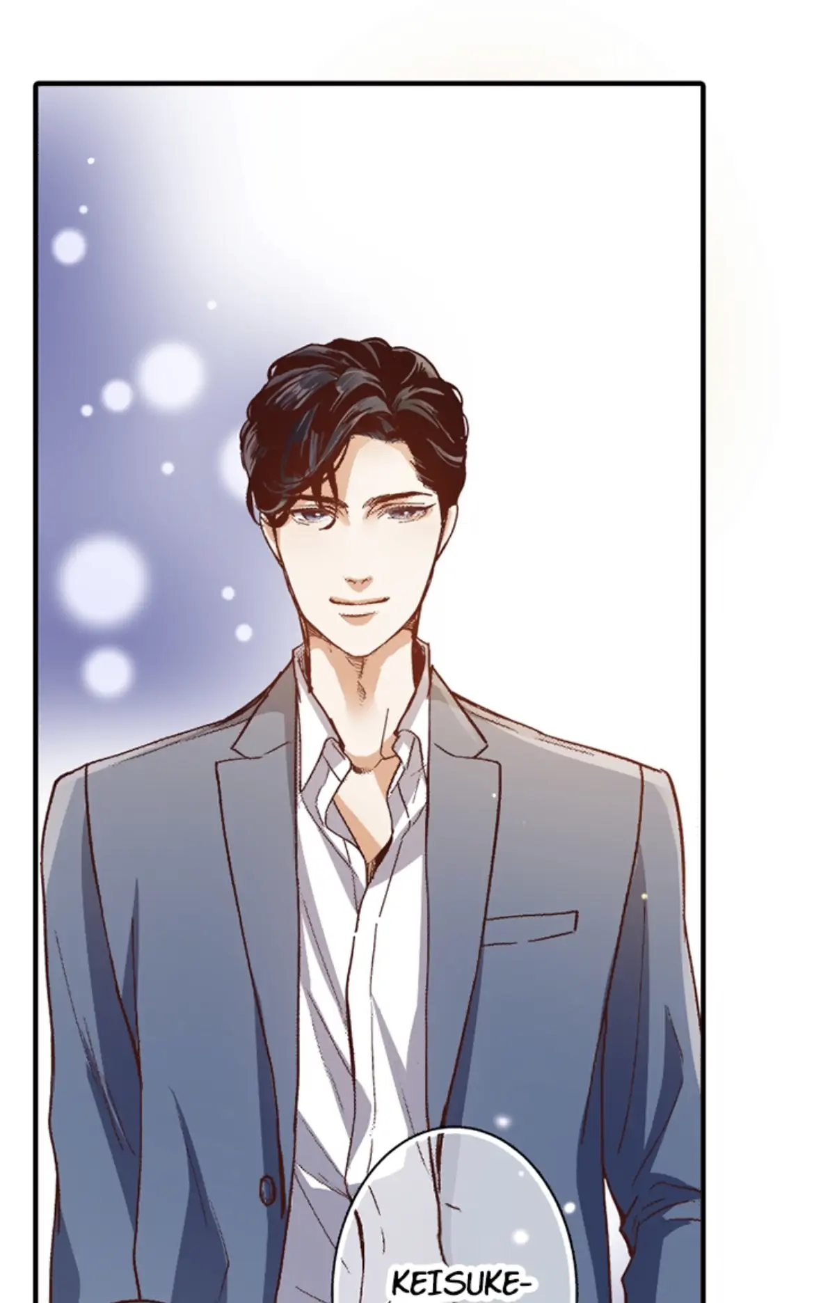 Come Over Tonight: Melting Down My Ice Cold Boss (Official) - Chapter 22