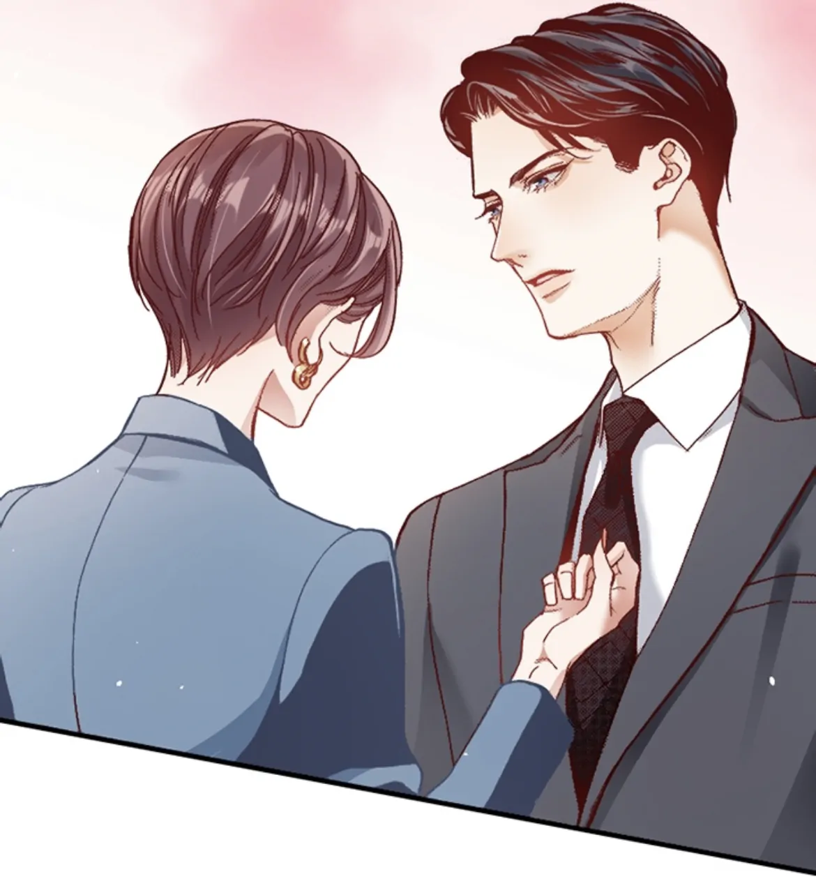 Come Over Tonight: Melting Down My Ice Cold Boss (Official) - Chapter 16