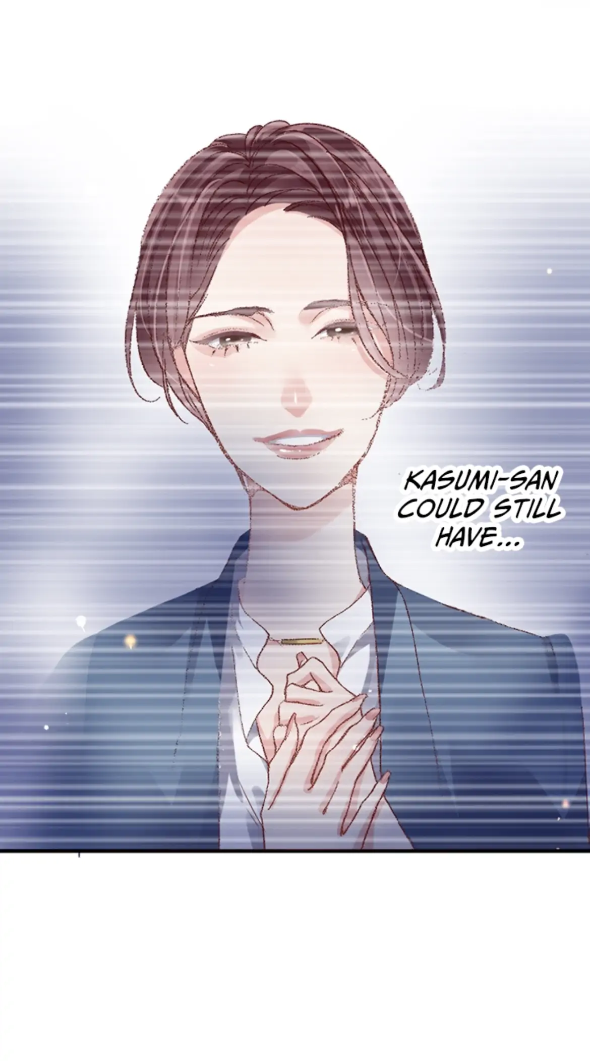 Come Over Tonight: Melting Down My Ice Cold Boss (Official) - Chapter 19