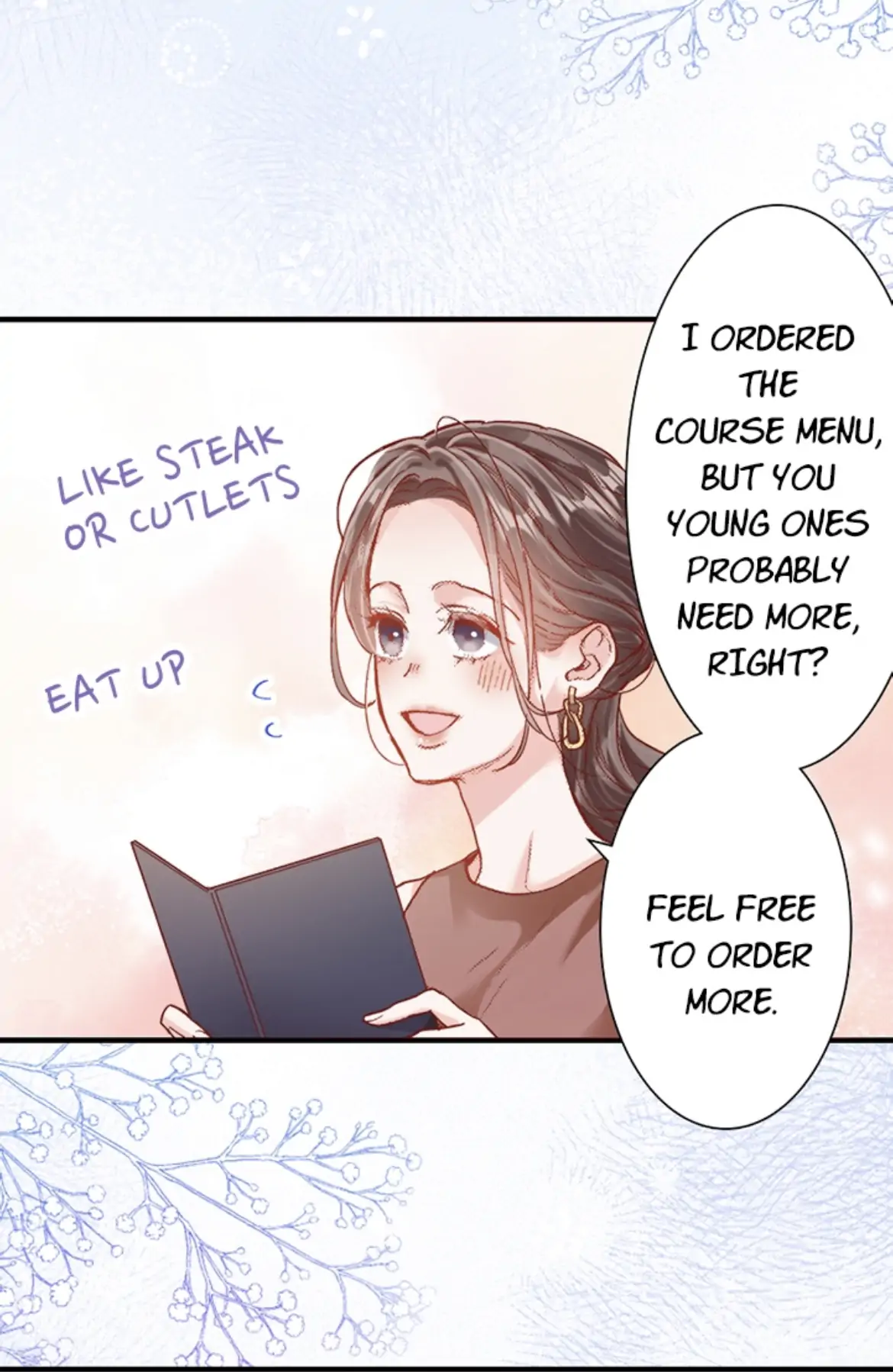 Come Over Tonight: Melting Down My Ice Cold Boss (Official) - Chapter 23