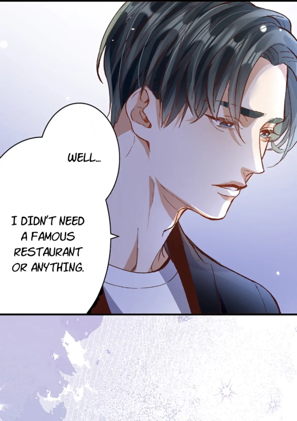 Come Over Tonight: Melting Down My Ice Cold Boss (Official) - Chapter 23