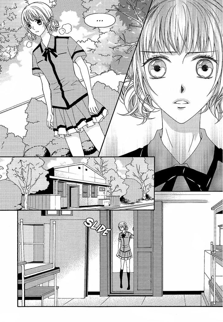 Money Ace X - Vol.4 Chapter 21 : [End]