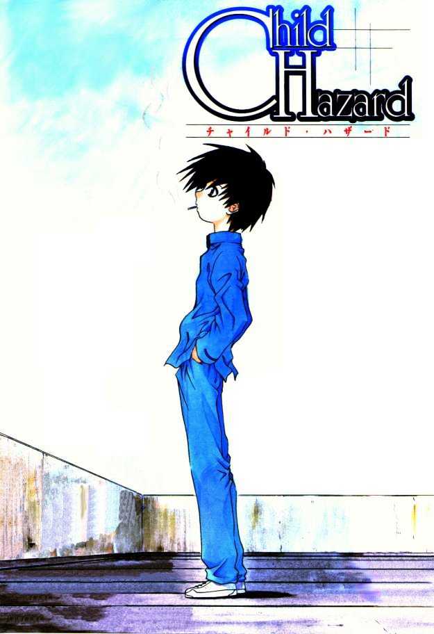 Child Hazard - Chapter 0