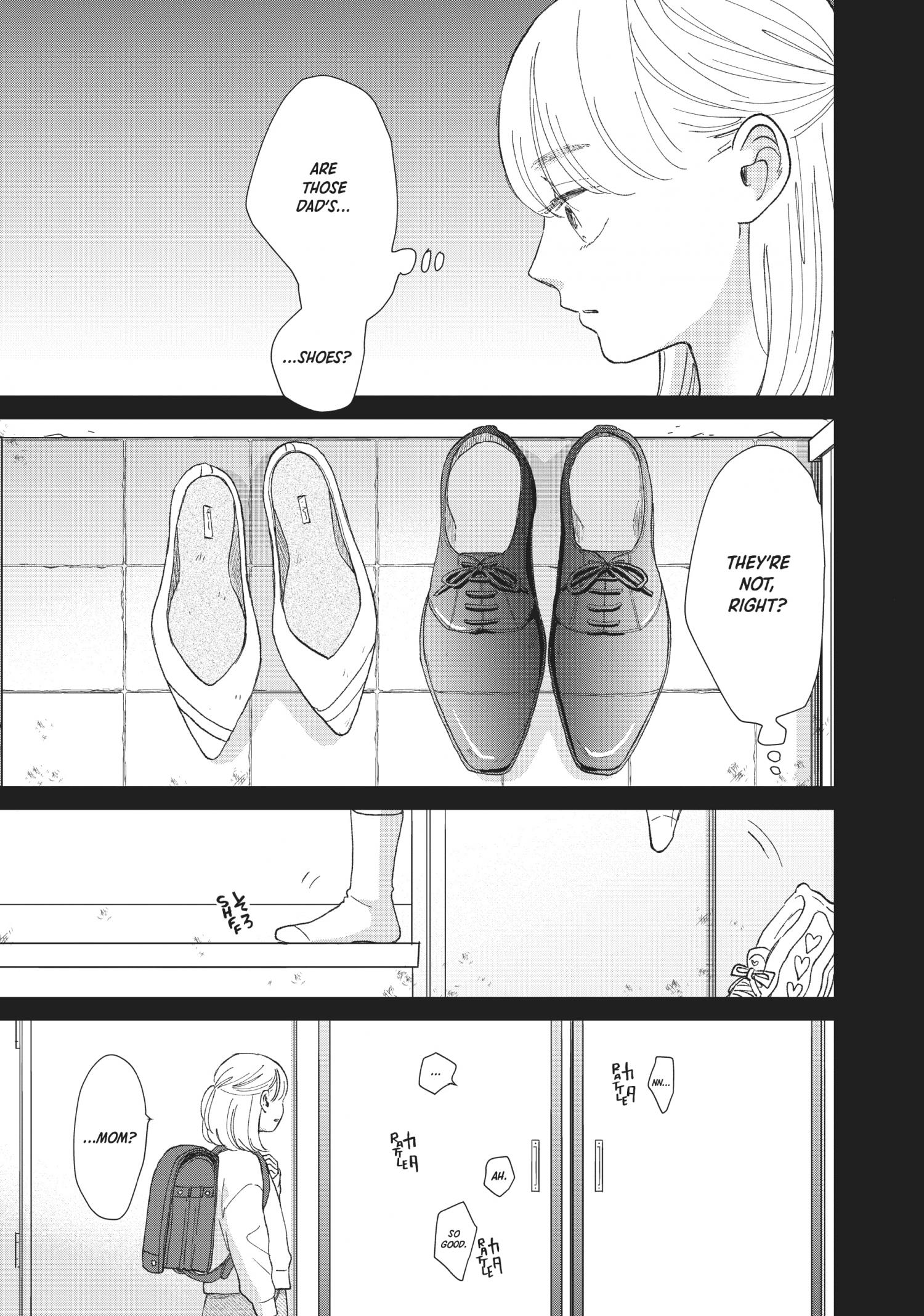 Honnou Switch - Chapter 33