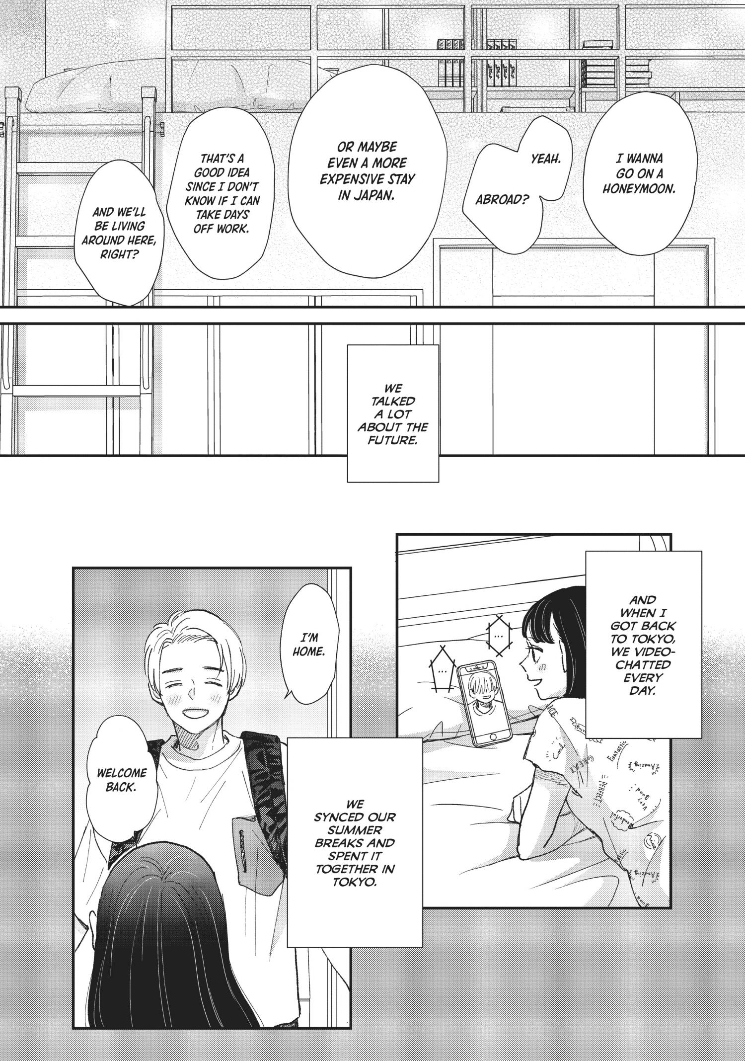 Honnou Switch - Chapter 29