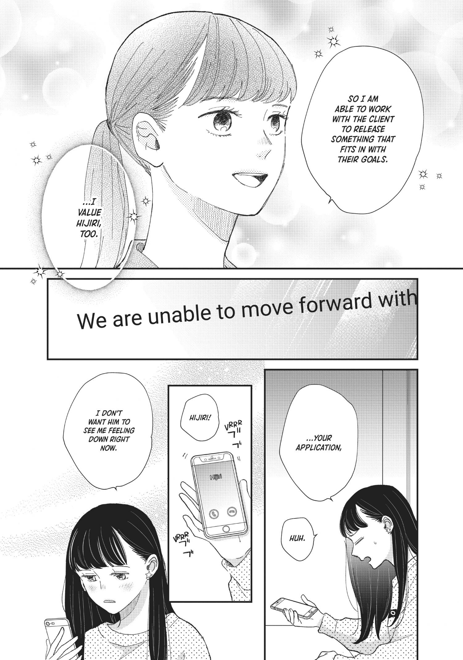 Honnou Switch - Chapter 29