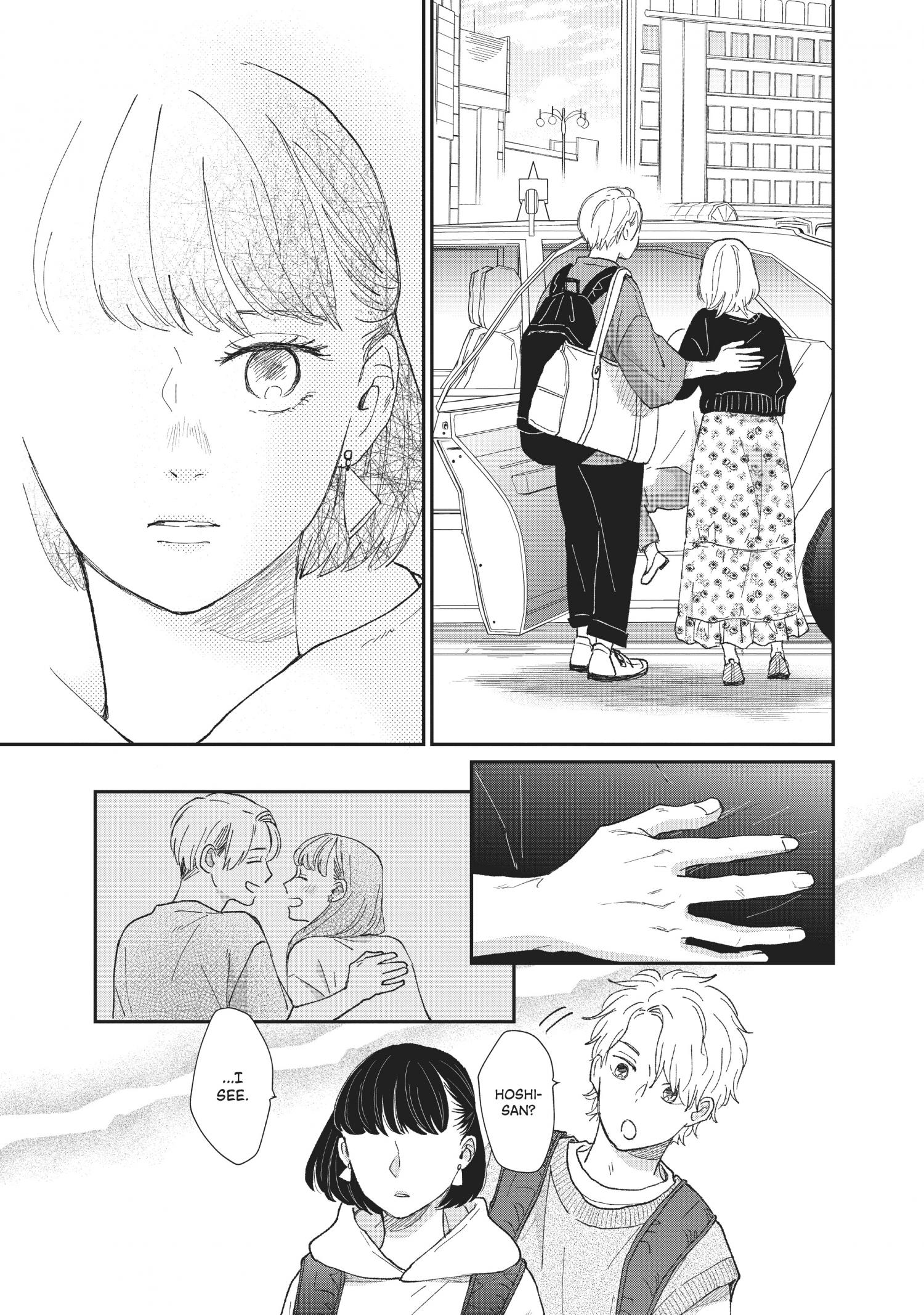 Honnou Switch - Chapter 29