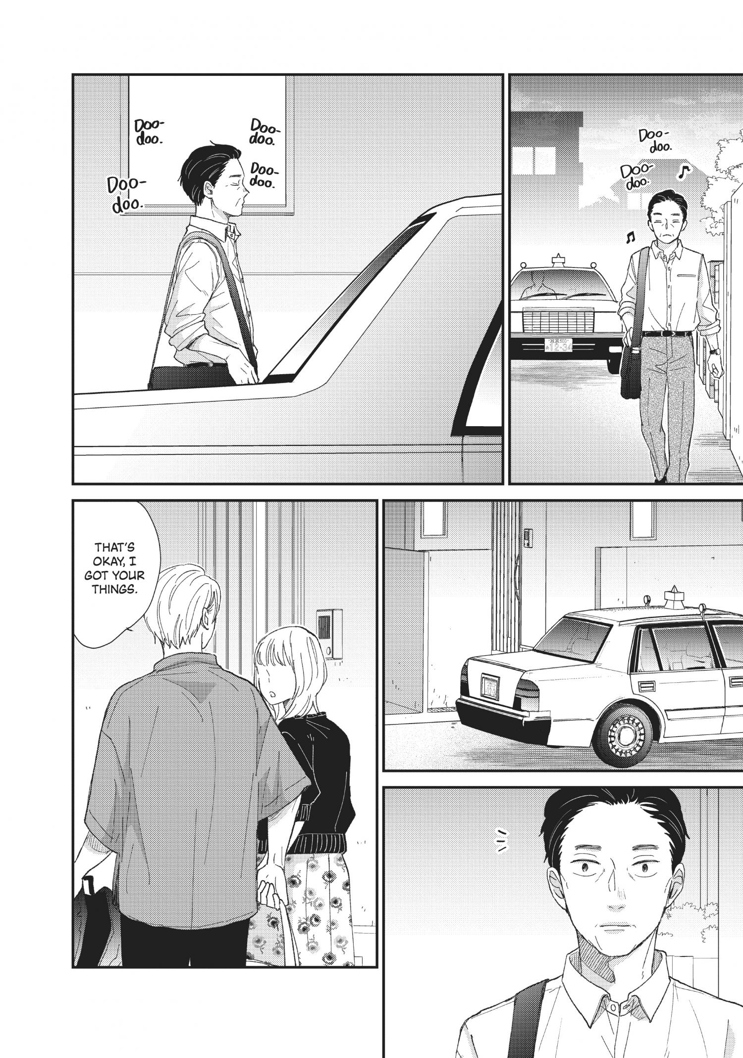 Honnou Switch - Chapter 30