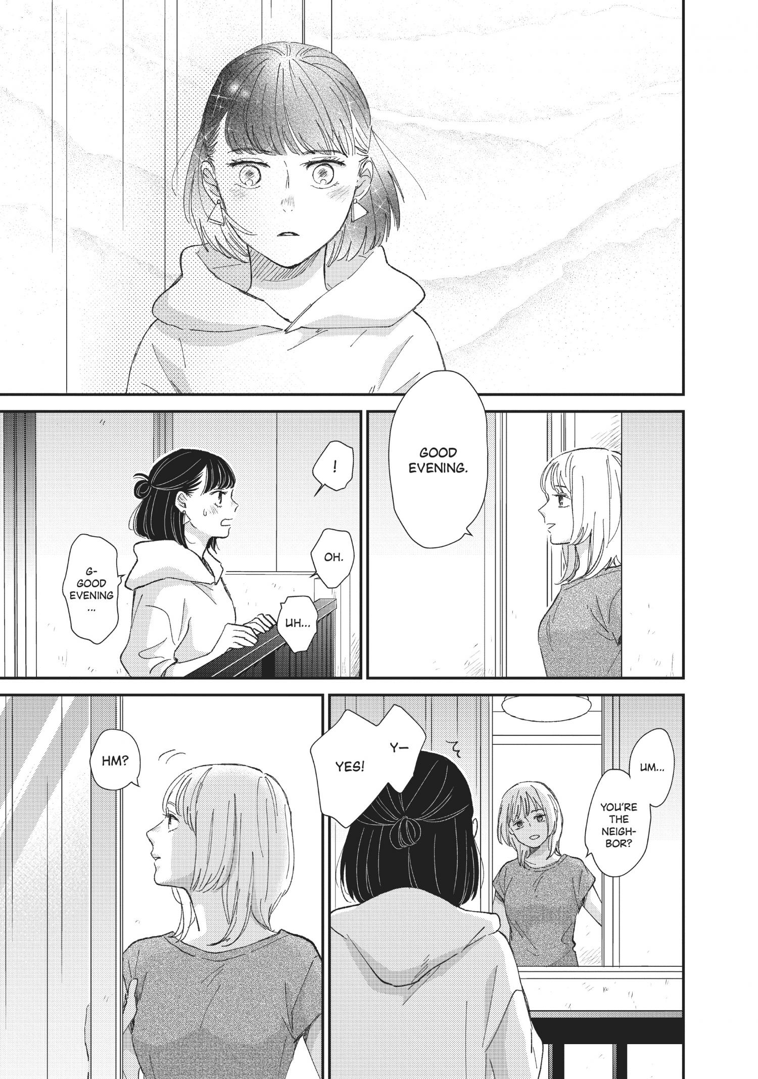 Honnou Switch - Chapter 30