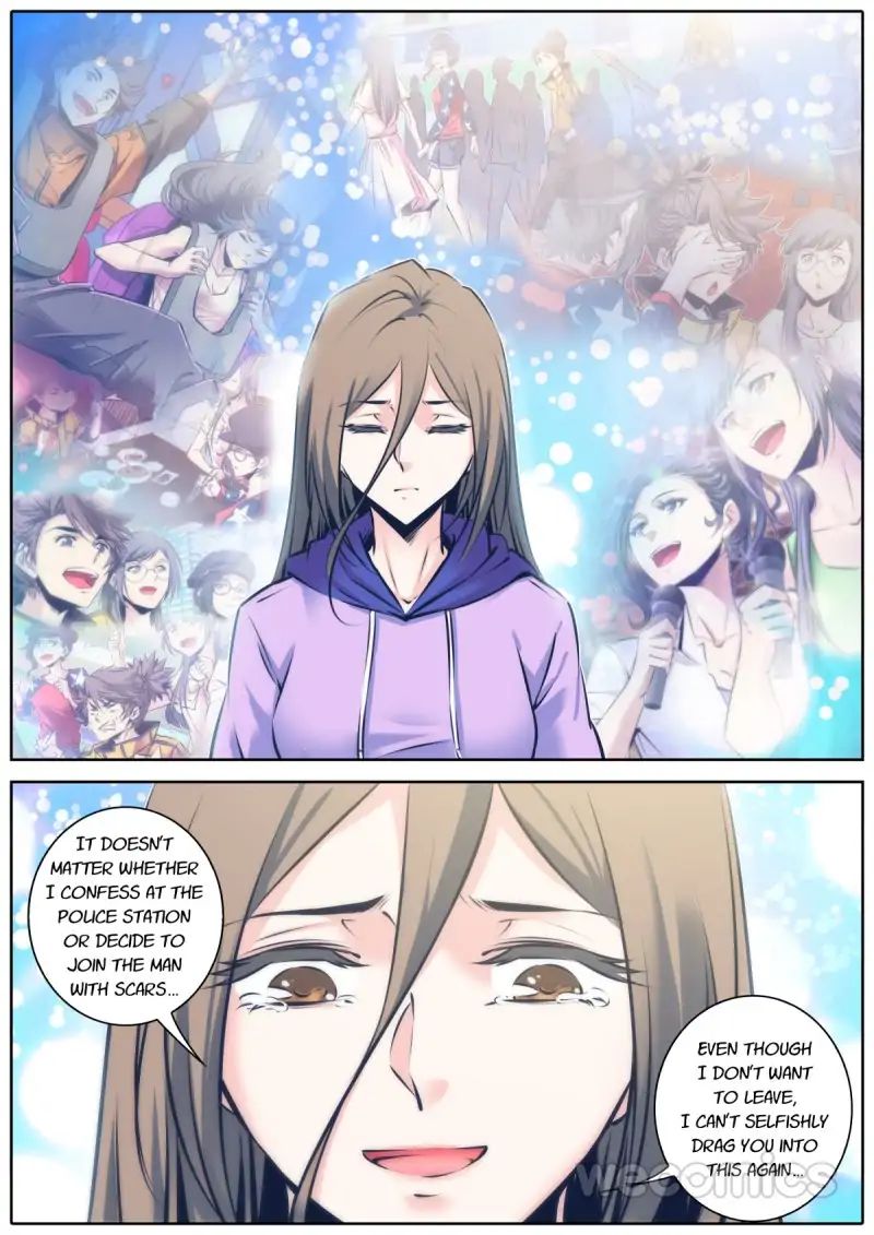 Qin Xia - Chapter 85