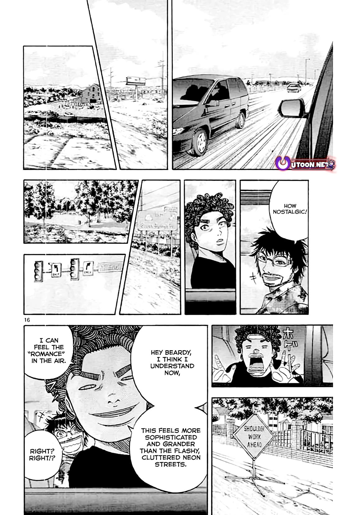 King Golf - Chapter 174