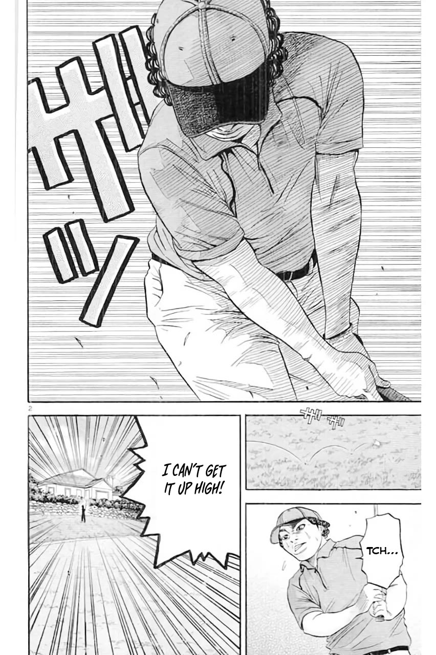 King Golf - Chapter 182