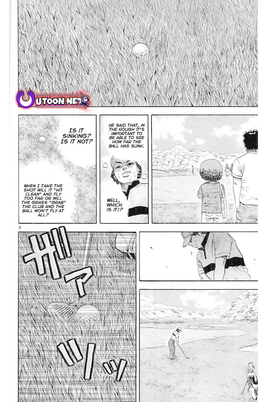 King Golf - Chapter 183