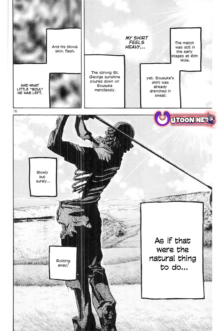 King Golf - Chapter 183