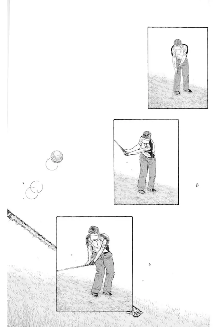 King Golf - Chapter 181