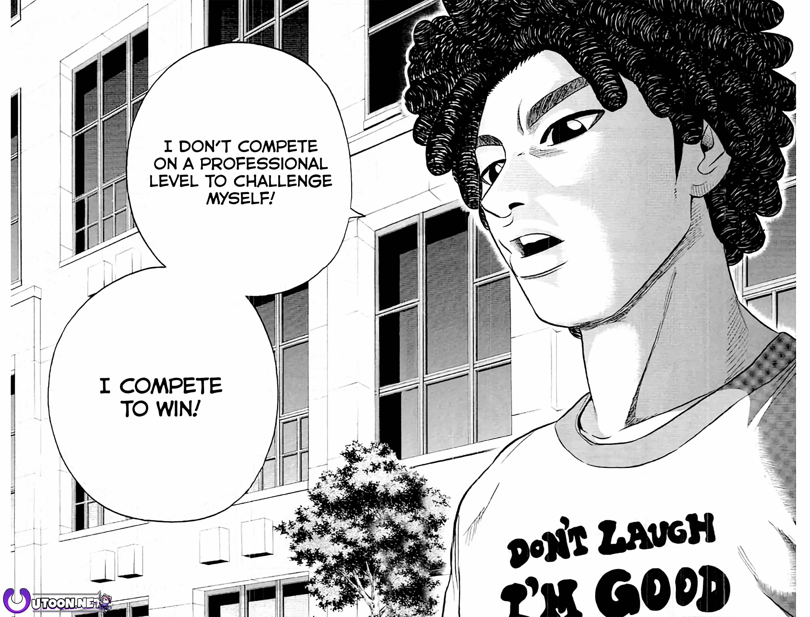 King Golf - Chapter 172