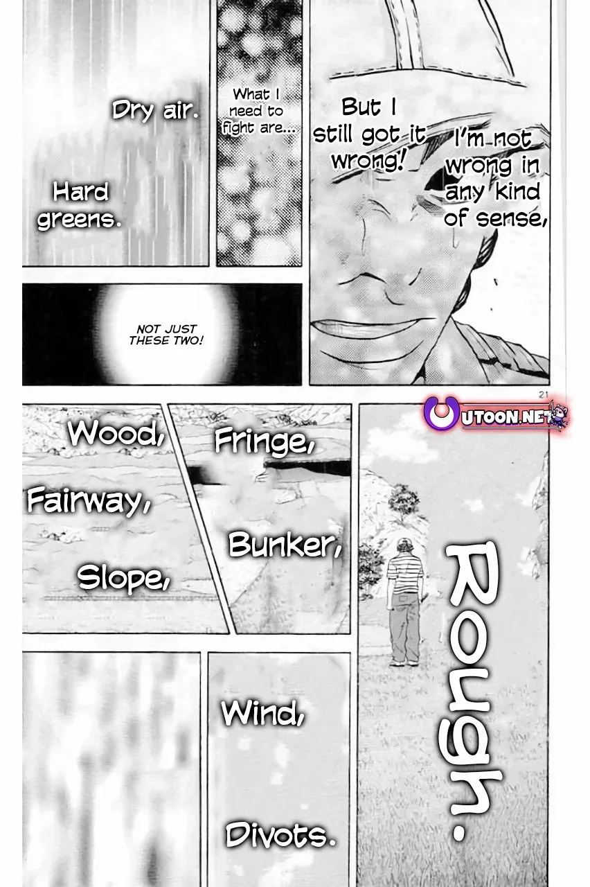 King Golf - Chapter 177