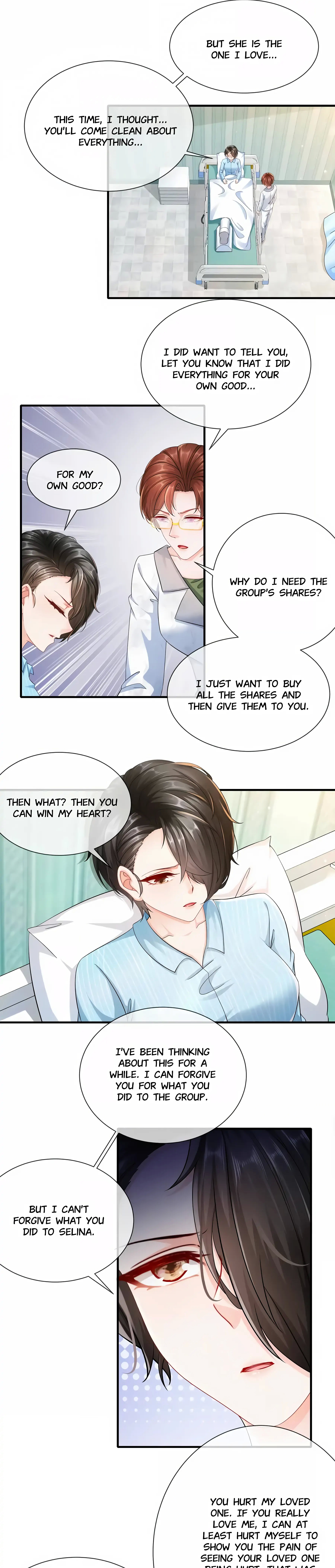 What Dirty Intentions Does Sister Have - Chapter 55