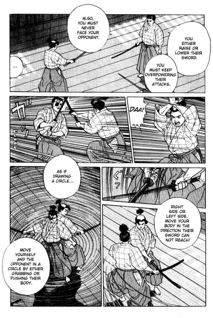 Samurai Legend - Vol.1 Chapter 9 : End