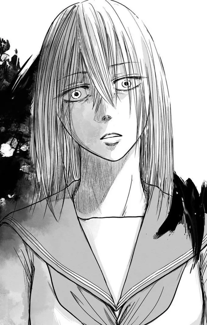 Eren The Southpaw - Vol.2 Chapter 16