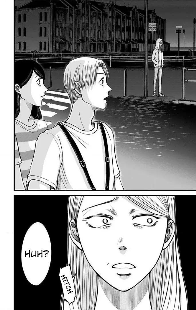 Eren The Southpaw - Vol.2 Chapter 18