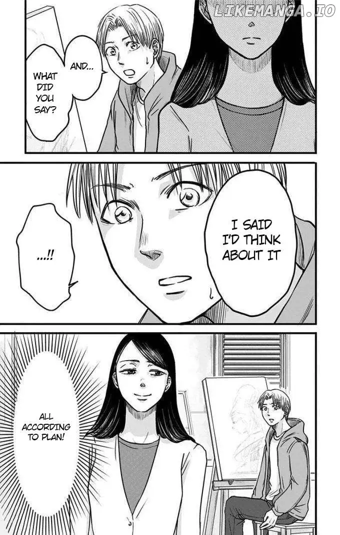 Eren The Southpaw - Chapter 15