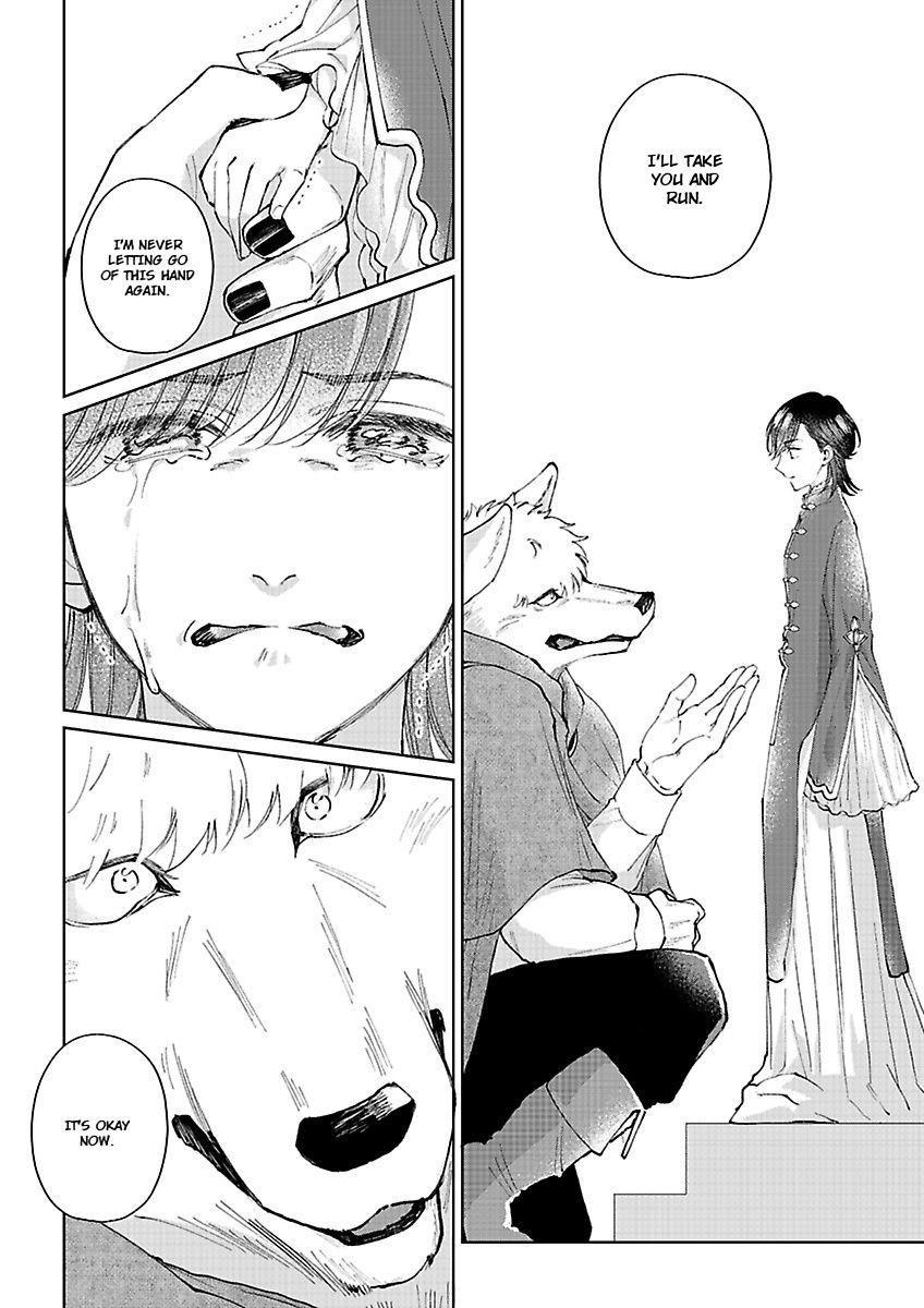 The Prince's Collar - Chapter 6