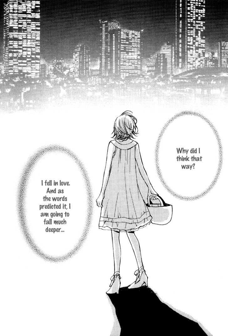 Kanojoiro No Kanojo - Vol.3 Chapter 12