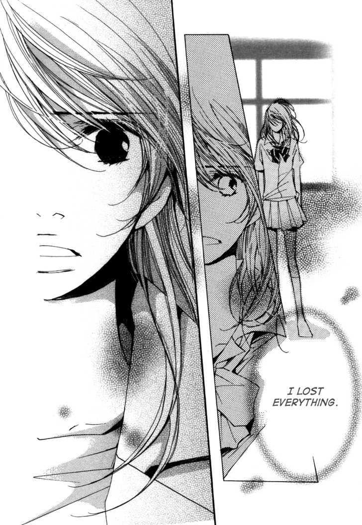 Kanojoiro No Kanojo - Vol.3 Chapter 14