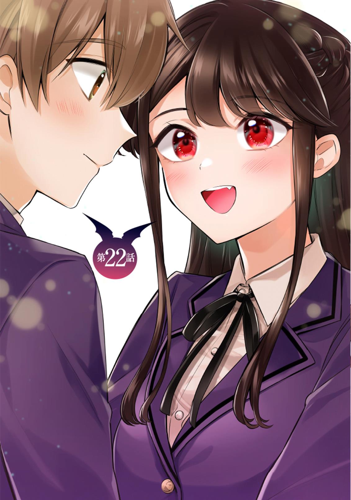 Ichijou-San Wa Kao Ni Deyasui - Vol.3 Chapter 22